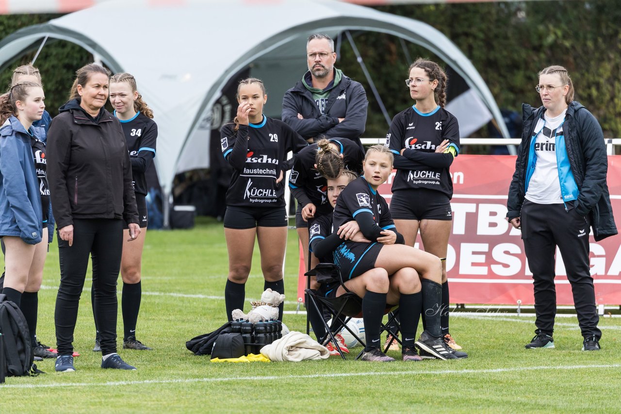 Bild 38 - wU16 Deutsche Meisterschaft